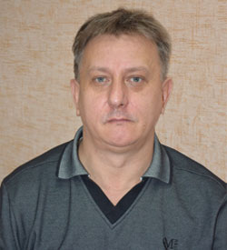 Гавриленко Александр Александрович