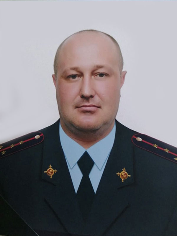 Даниленко Виктор Сергеевич