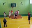 Кубок Администрации города по баскетболу