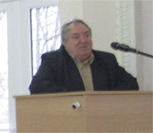 Талалаев В. Н.
