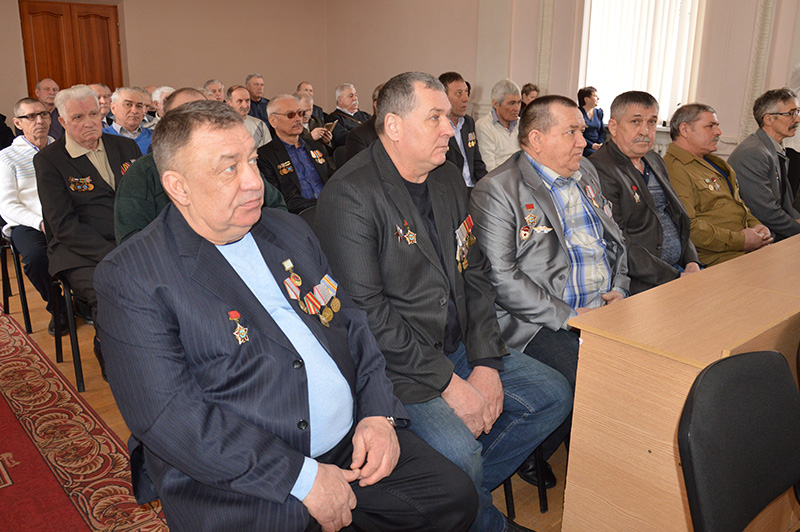 Сегодня в России отмечается День памяти россиян, исполнявших служебный долг за пределами Отечества