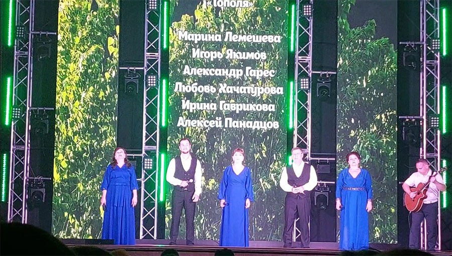 Великое чудо – семья