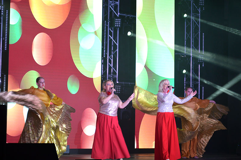 Звездный финал: как вокальный конкурс зажег новые таланты