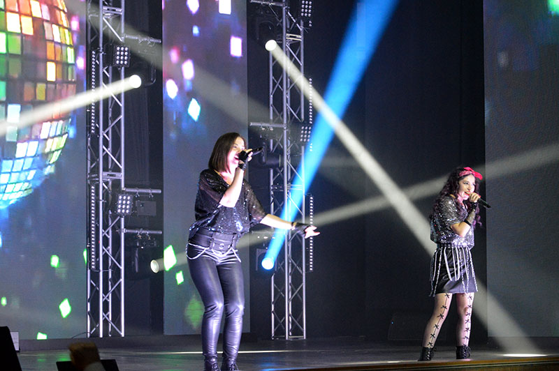 Звездный финал: как вокальный конкурс зажег новые таланты