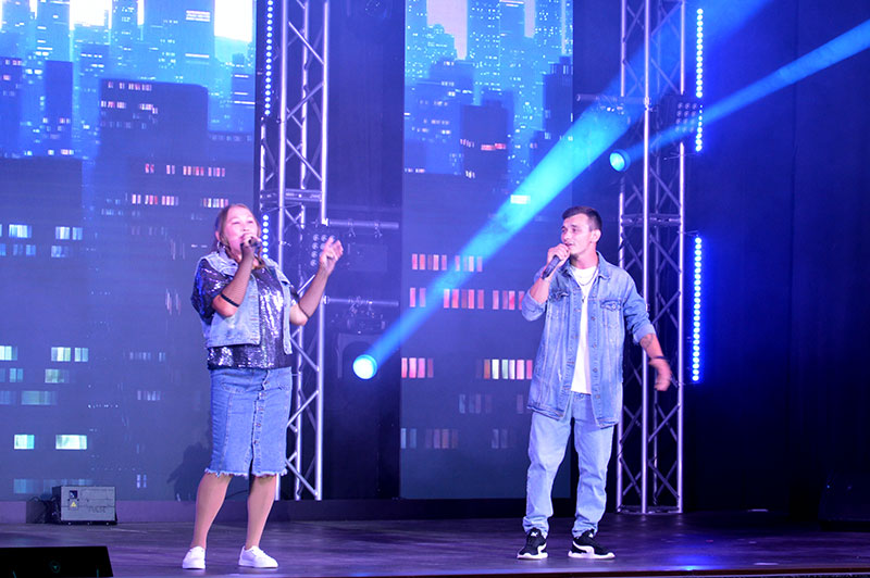 Звездный финал: как вокальный конкурс зажег новые таланты