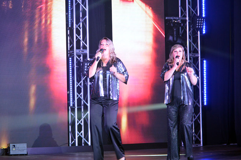 Звездный финал: как вокальный конкурс зажег новые таланты