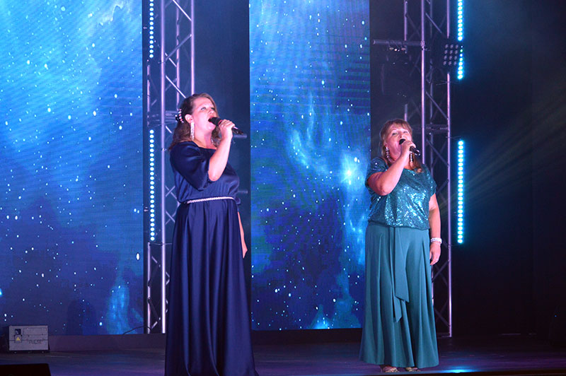 Звездный финал: как вокальный конкурс зажег новые таланты