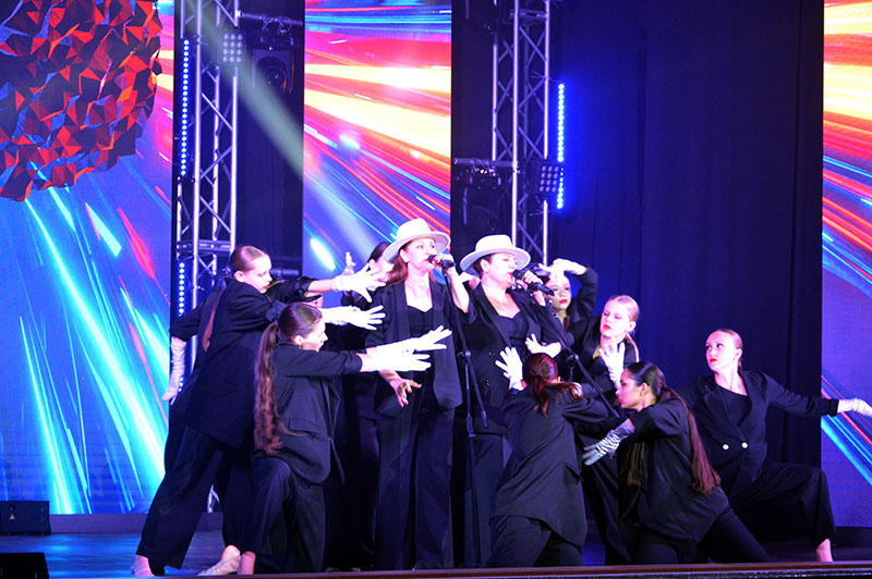 Звездный финал: как вокальный конкурс зажег новые таланты