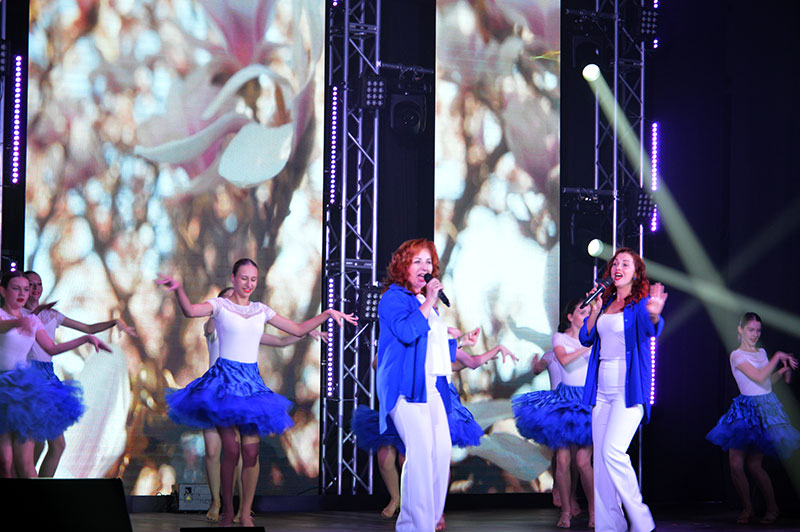 Звездный финал: как вокальный конкурс зажег новые таланты