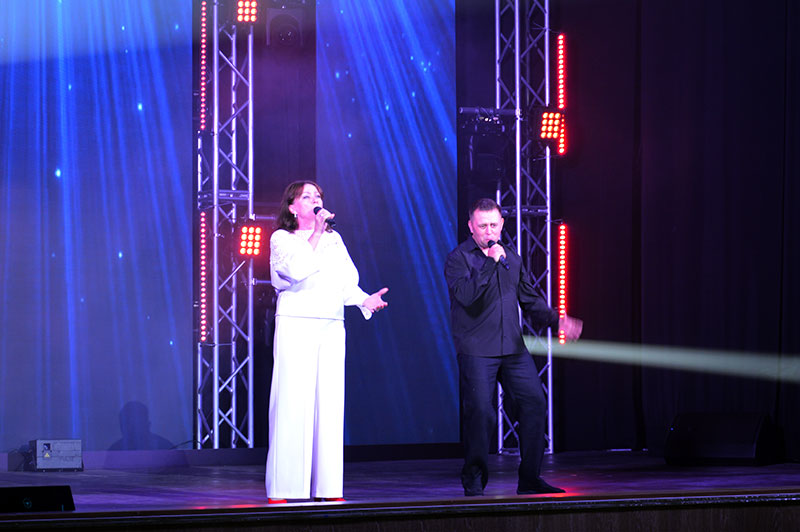 Звездный финал: как вокальный конкурс зажег новые таланты