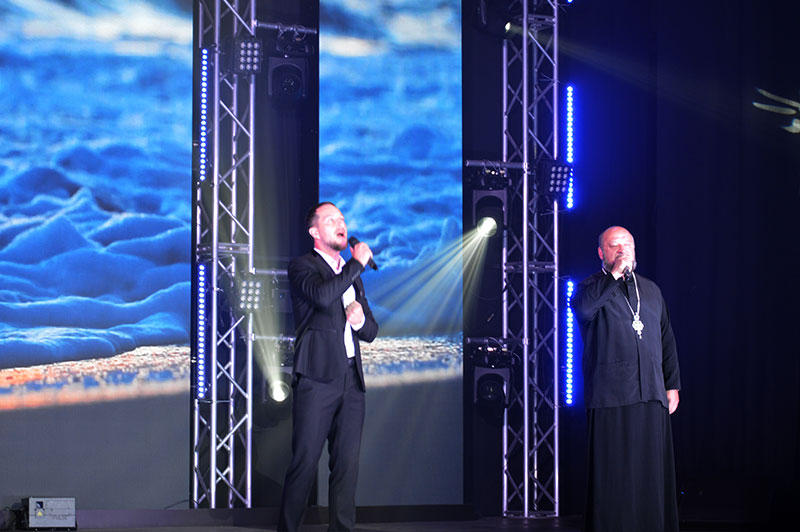 Звездный финал: как вокальный конкурс зажег новые таланты