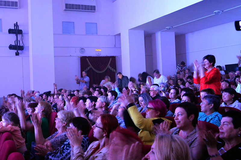 Звездный финал: как вокальный конкурс зажег новые таланты