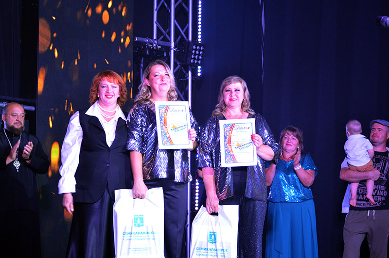 Звездный финал: как вокальный конкурс зажег новые таланты