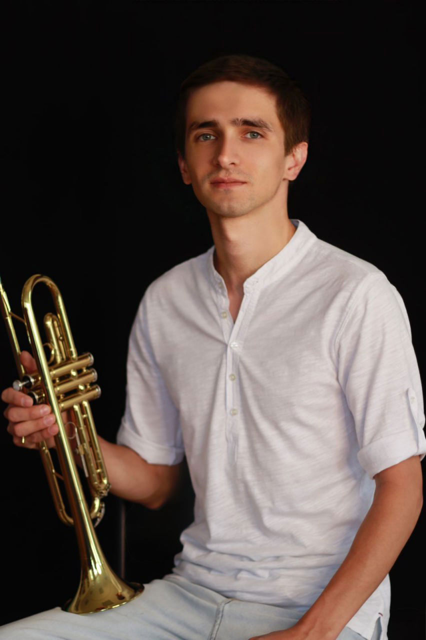 Дятлов Иван Андреевич