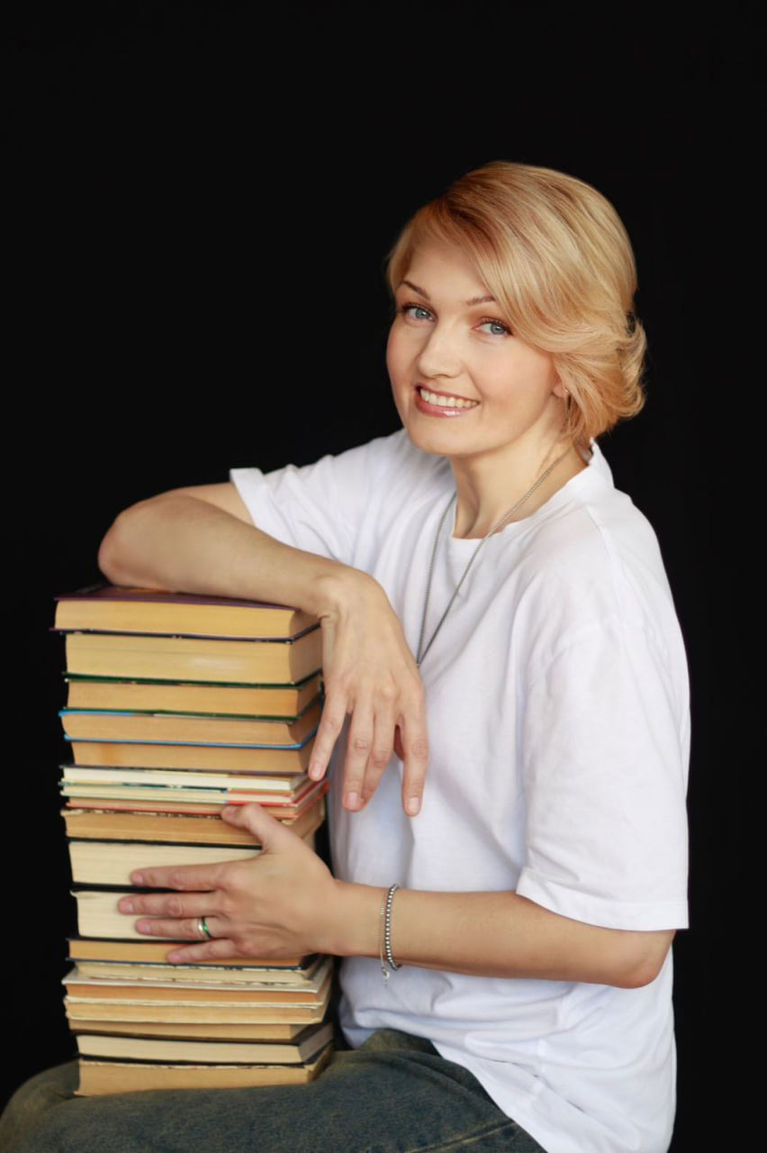 Горяйнова Галина Николаевна