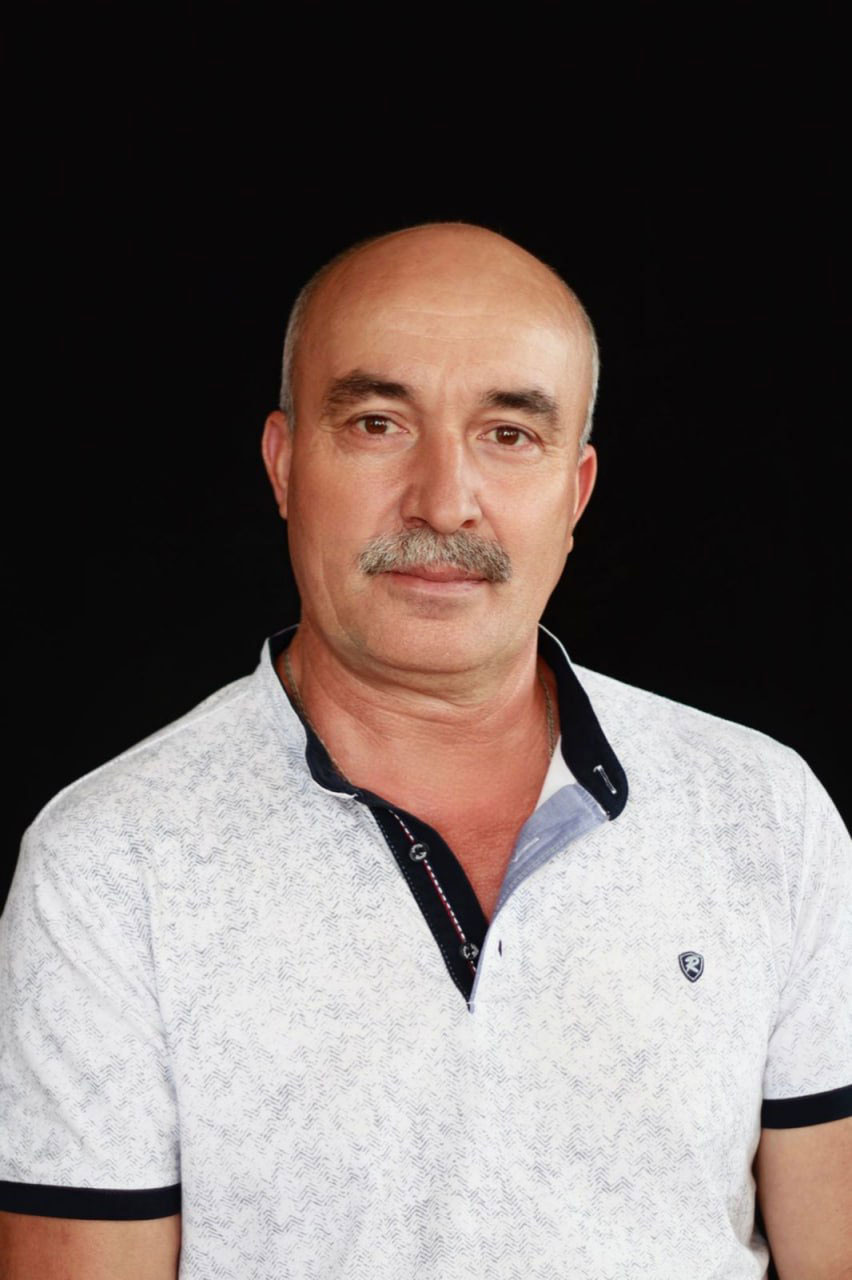 Караманы Иван Васильевич