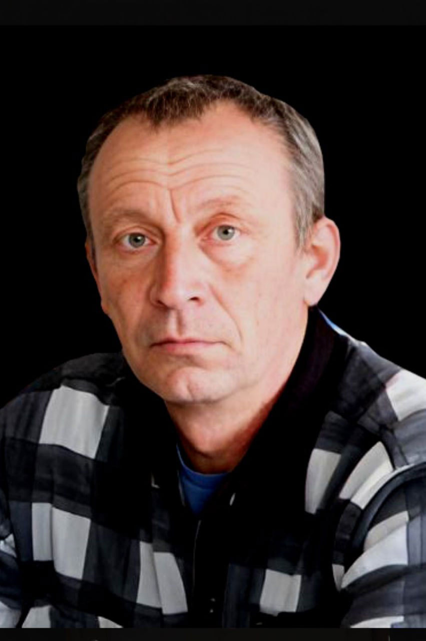 Куксенок Сергей Леонидович