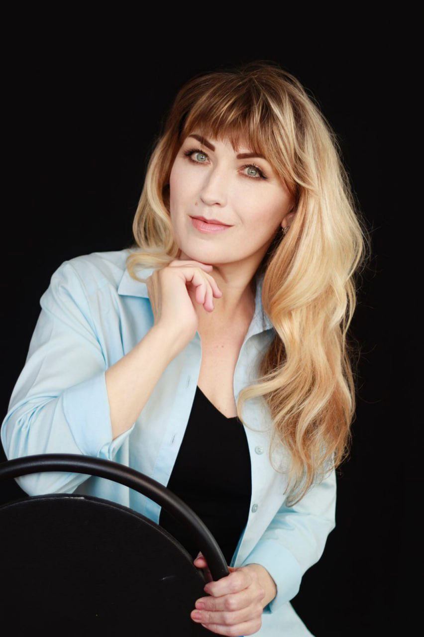 Лемешева Марина Николаевна