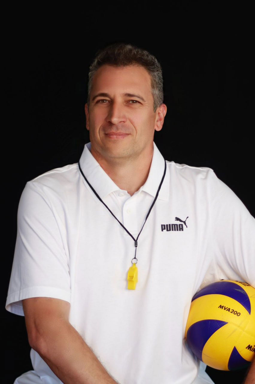 Литвинов Алексей Владимирович