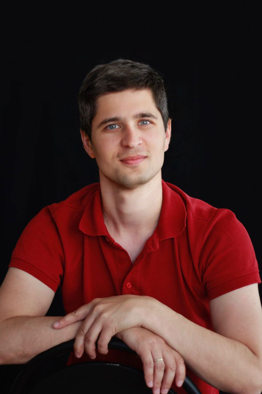 Лозин Игорь Александрович