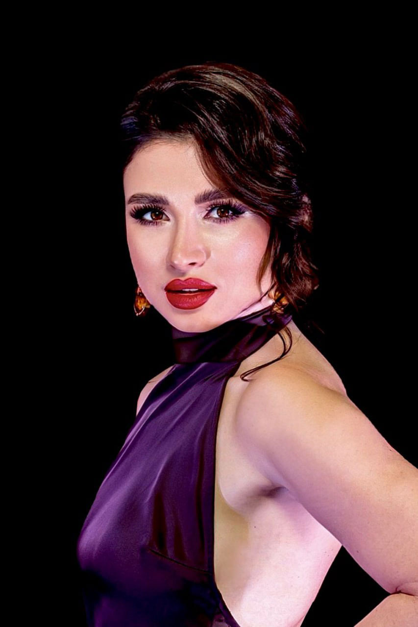 Нефедова Виктория Николаевна