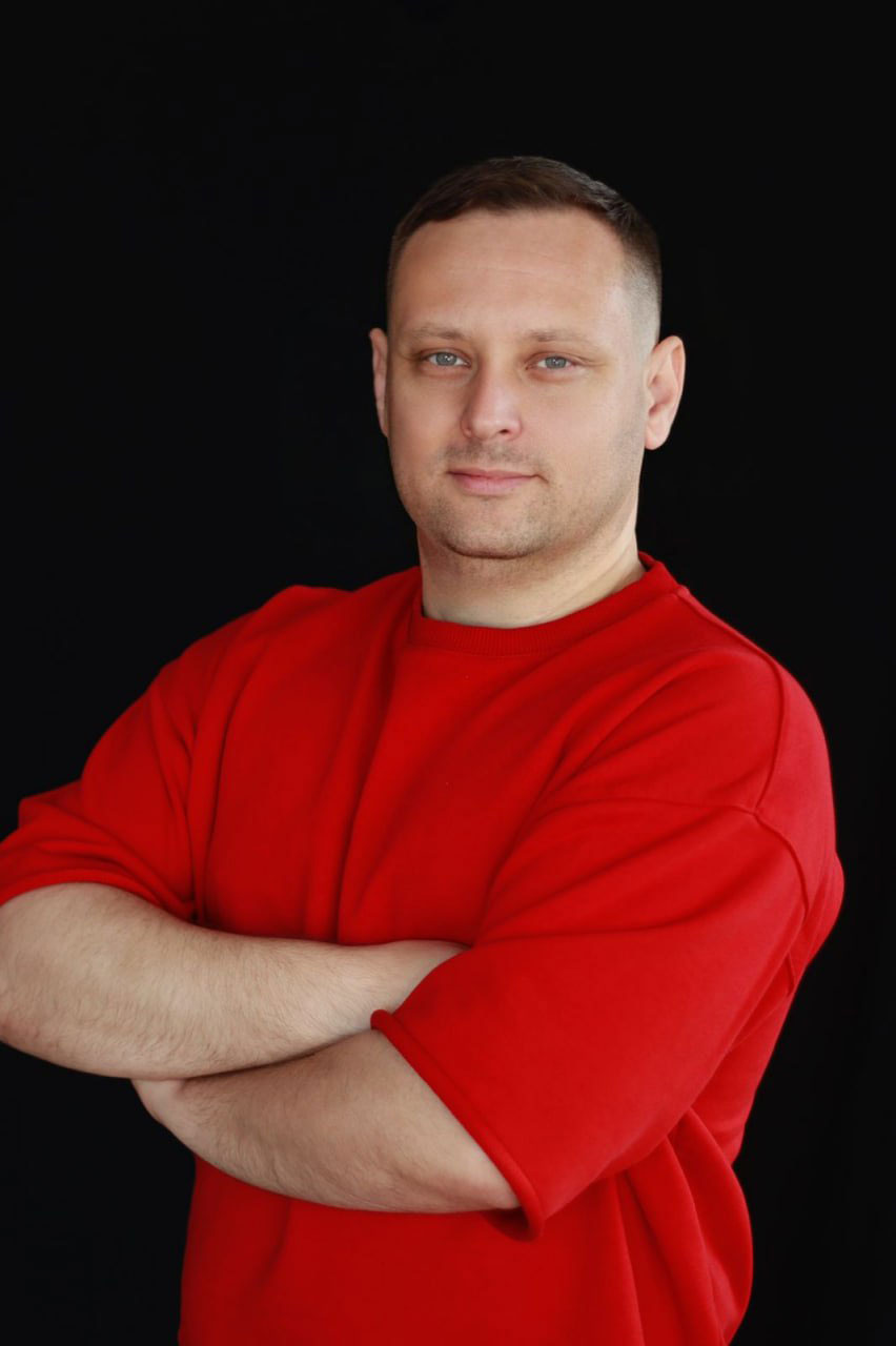 Панадцов Алексей Александрович