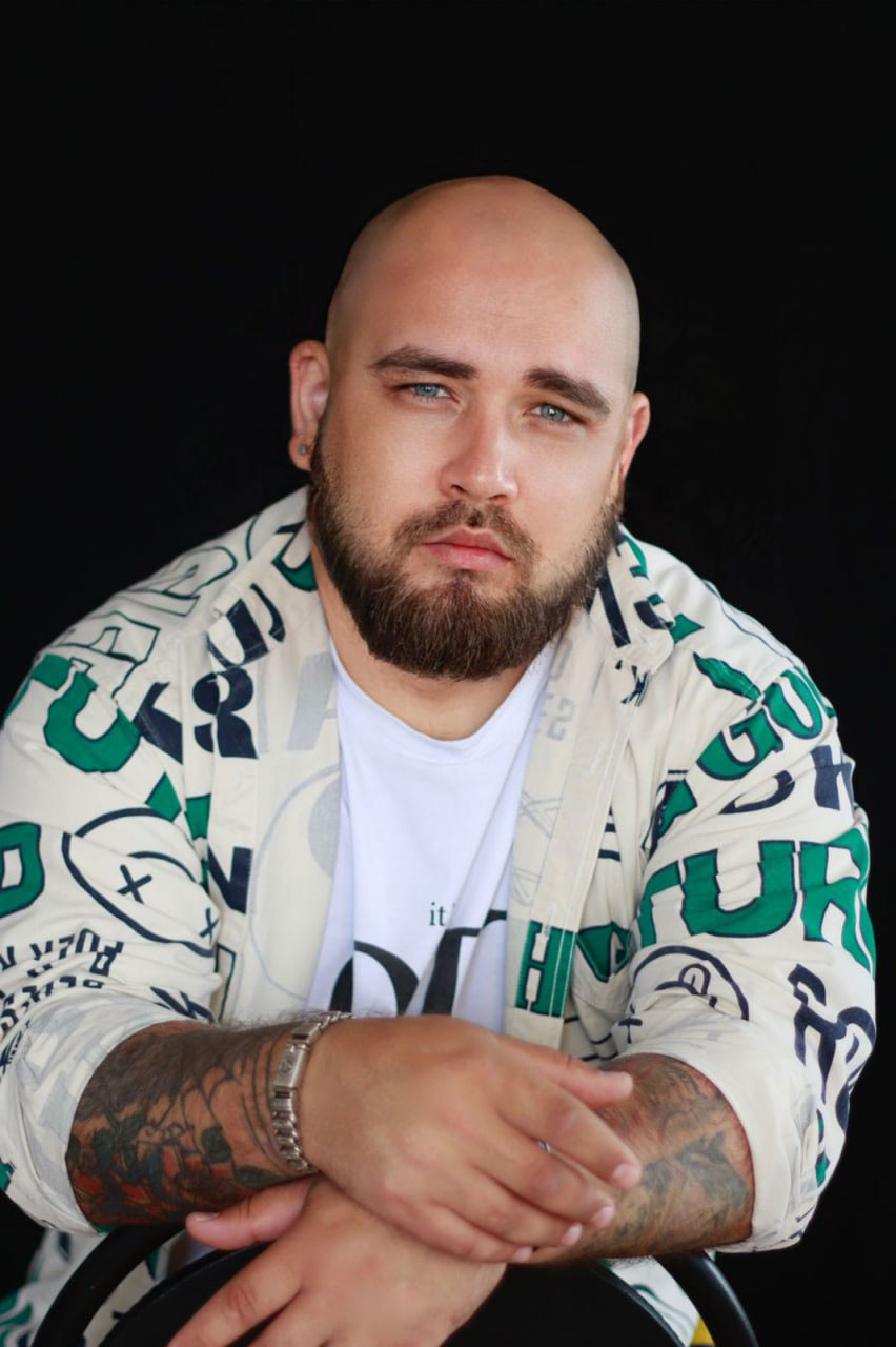 Юзефов Станислав Игорьевич