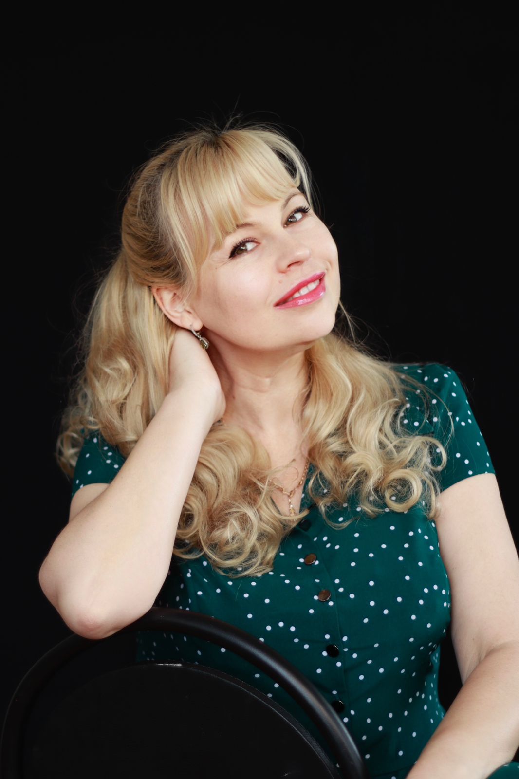 Михайлова Екатерина Валерьевна