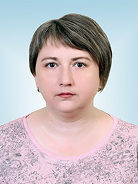 Федотова Татьяна Владимировна 