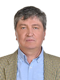 Котляров Евгений Михайлович