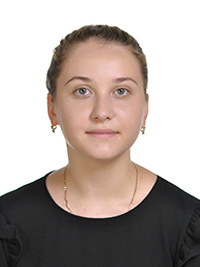 Сурнина Людмила Михайловна